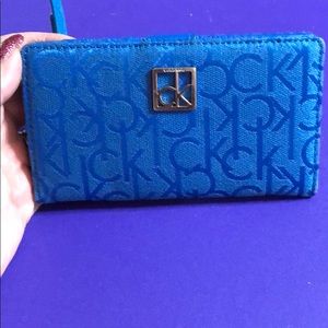 Calvin Klein wallet